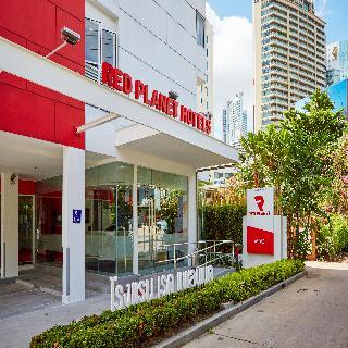 Red Planet Asoke - Sha Extra 3*