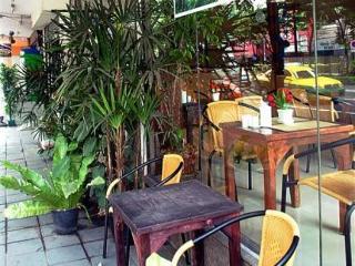 Rainforest Bangkok