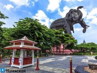 Casa Narinya @ Suvarnabhumi Airport Hotel 3*