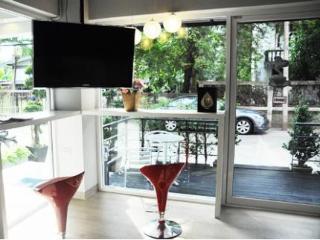 Delight Aparthotel Bangkok