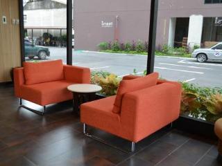 Marsi Hotel Bangkok
