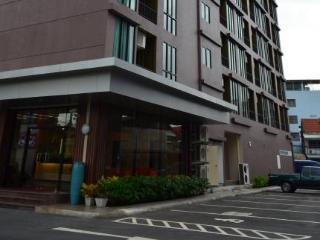 Hotel Marsi 4*