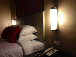 Marsi Hotel 4*