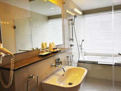 Hotel Parinda Banguecoque
