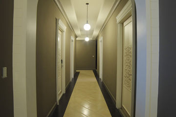 The Raya Surawong Hotel 3*