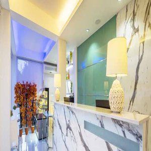 Bizotel Premier & Hotel 4*