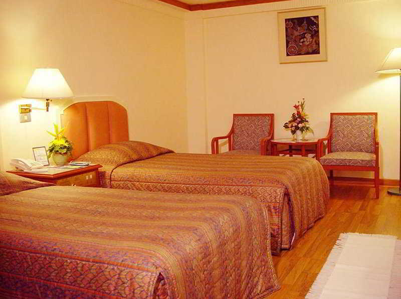 Classic Place 3* Bangkok