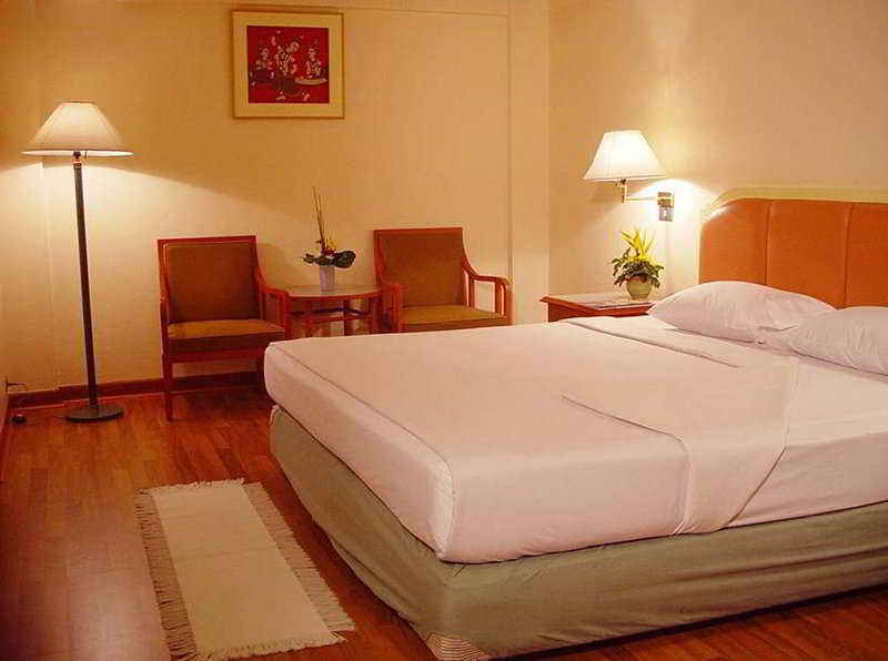 Classic Place Hotel