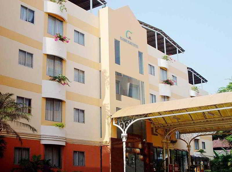 Hotel Classic Place 3*