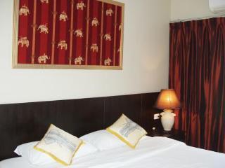 Baan Sukhumvit Soi 20 3* Bangkok