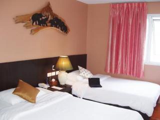 Baan Sukhumvit Soi 20 Hotel Bangkok