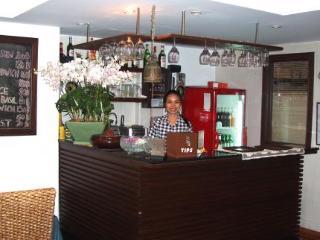 Baan Sukhumvit Soi 20 Hotel