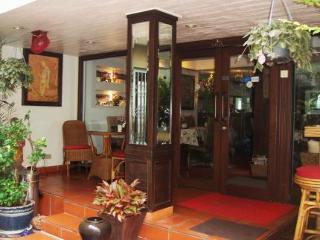 Baan Sukhumvit Soi 20 3*