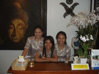 Hotel Baan Sukhumvit Soi 20 Bangkok