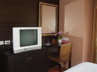 Hotel Baan Sukhumvit Soi 20