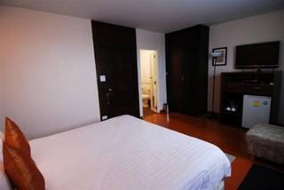 Guest house Coral Grand Place Bangkok