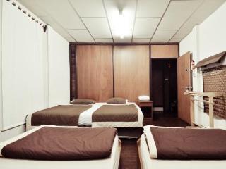 Suk11 Guest house Bangkok