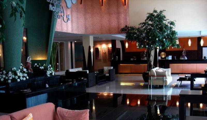 Natural Spa And 4*