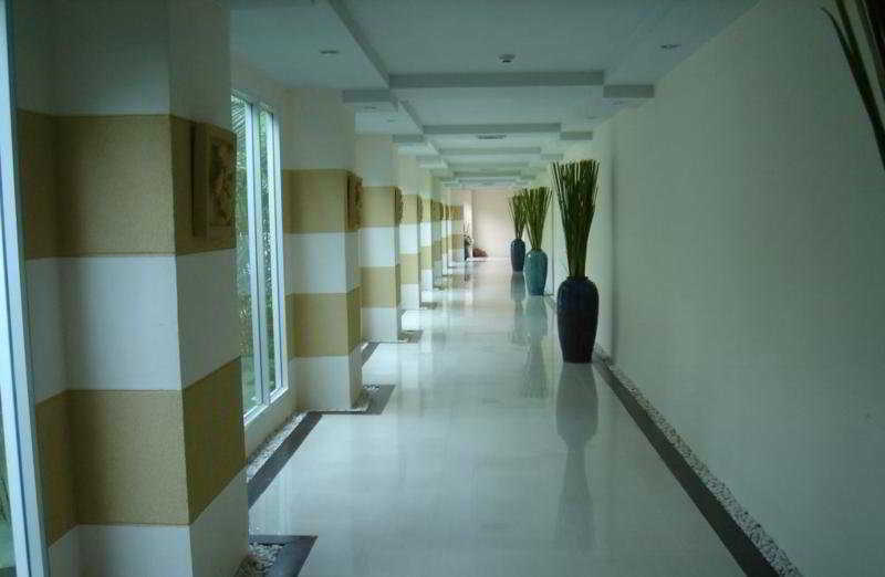 Natural Spa And Tempat peranginan 4*