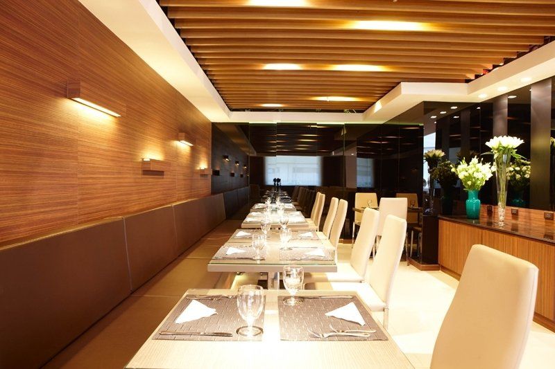Aparthotel Viva Garden Serviced Bangkok