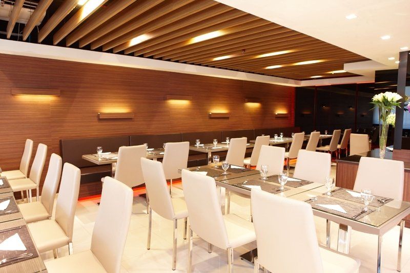 Viva Garden Serviced 4* Bangkok