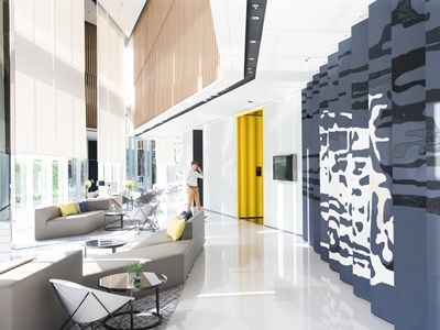 Modena By Fraser Hotel Bangkok