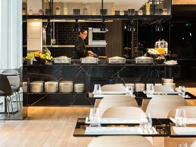 Hotel Modena By Fraser