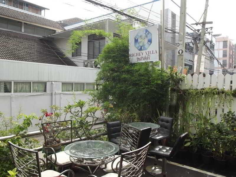 Richly Hotel Bangkok