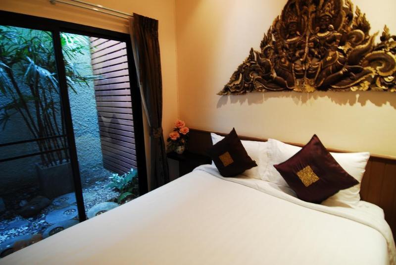 Guest house Coral Grand Place