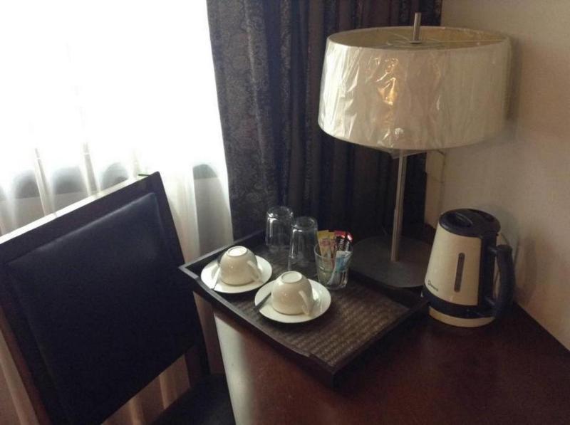 Coral Grand Place Guest house 3*
