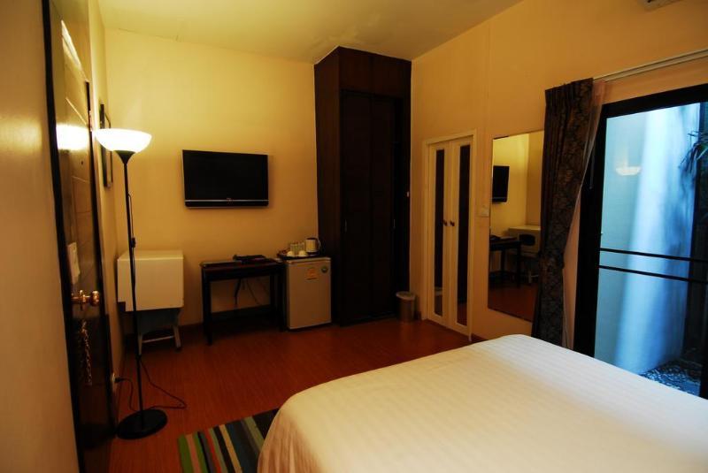 Guest house Coral Grand Place