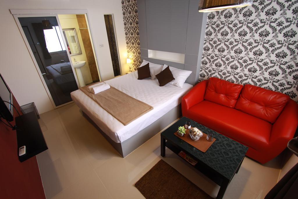 Hotel Bearing26