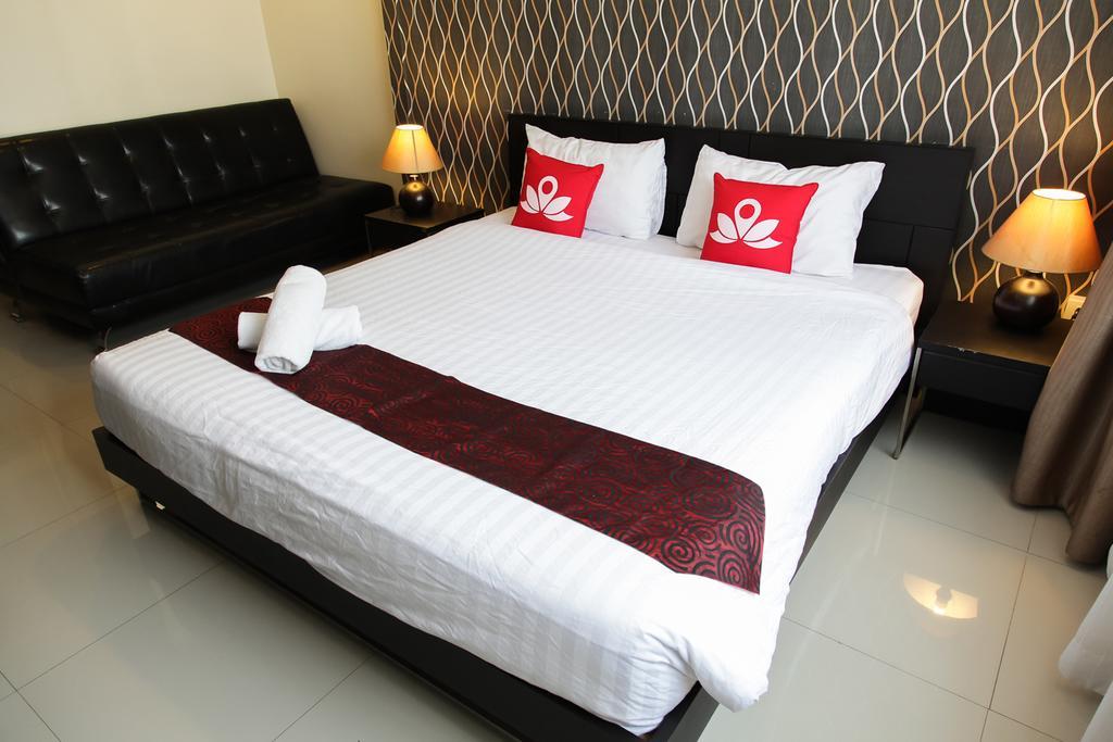 Hotel Zen Mix Prakanong 2*