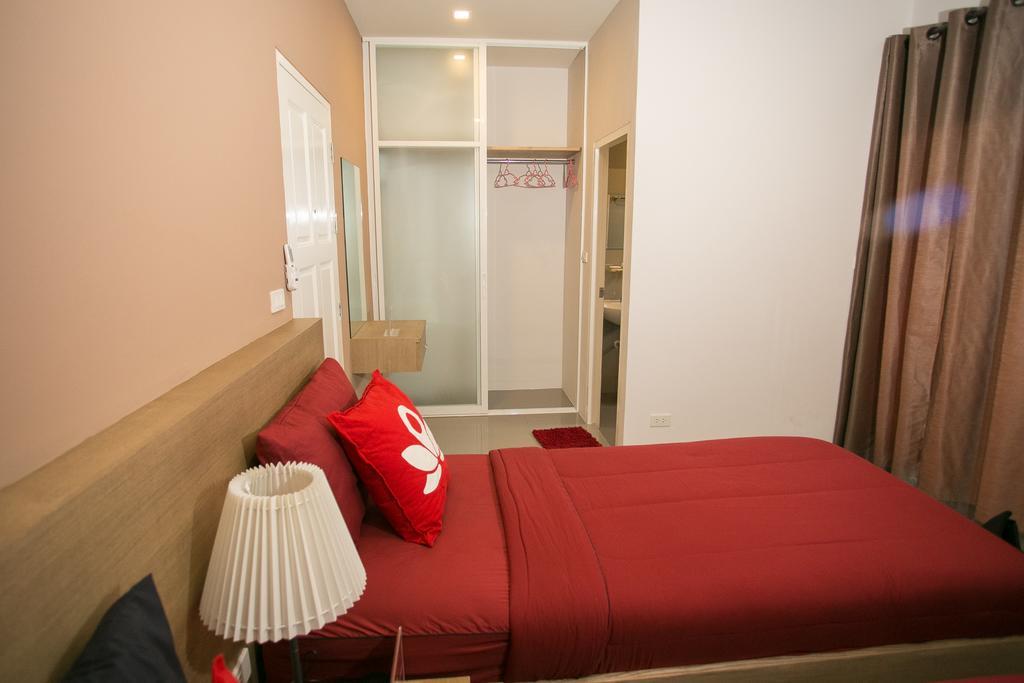 Zen D-well Don Muang Hotel
