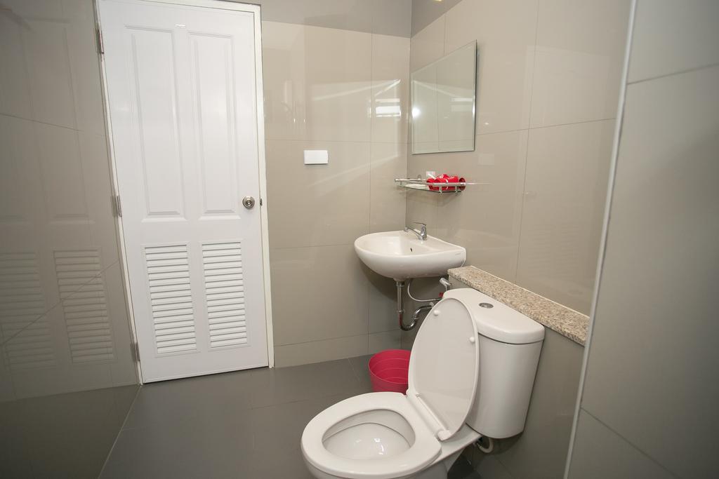 Hotel Zen D-well Don Muang