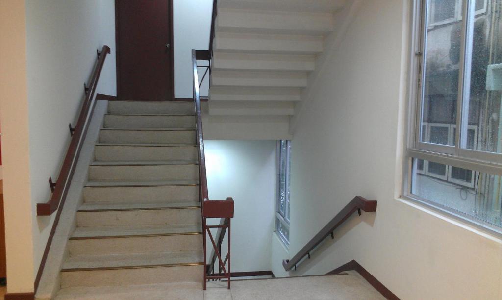 The Nook Pratunam 3*