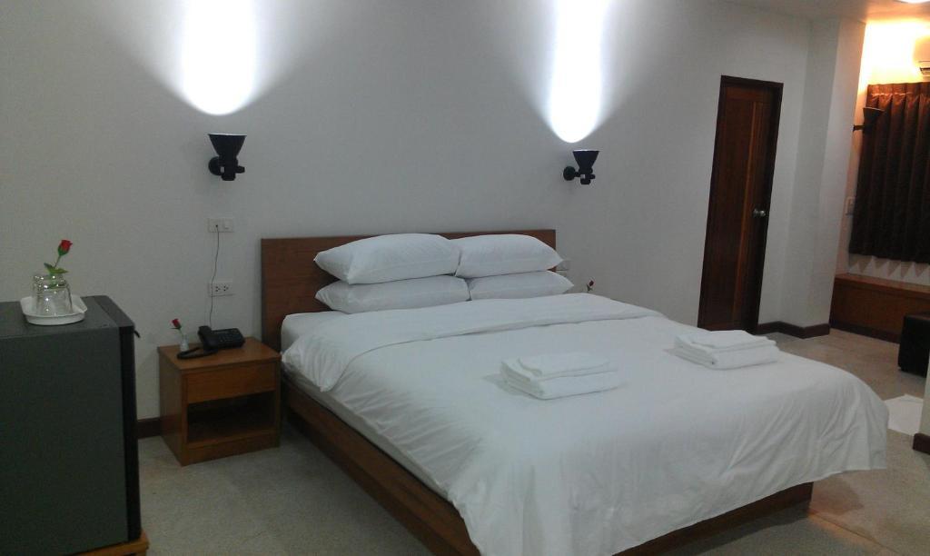 The Nook Pratunam Bed & Breakfast 3*