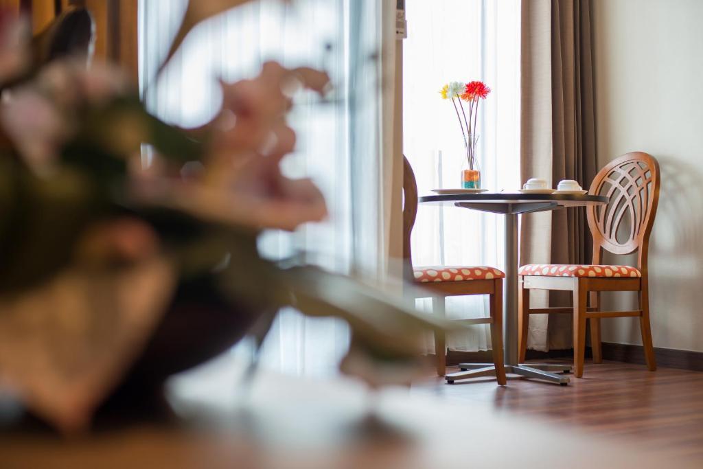 Hotel Marsi