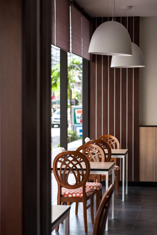 Marsi Hotel 4*