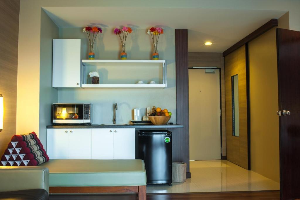 Marsi Hotel Bangkok