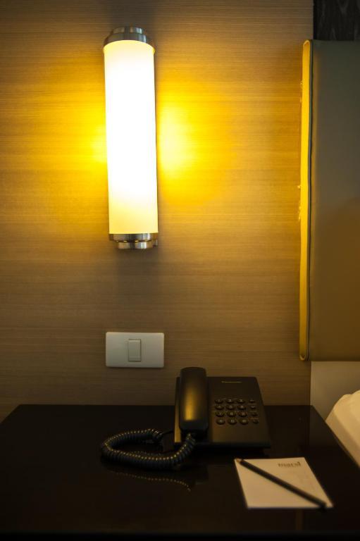 Hotel Marsi 4*