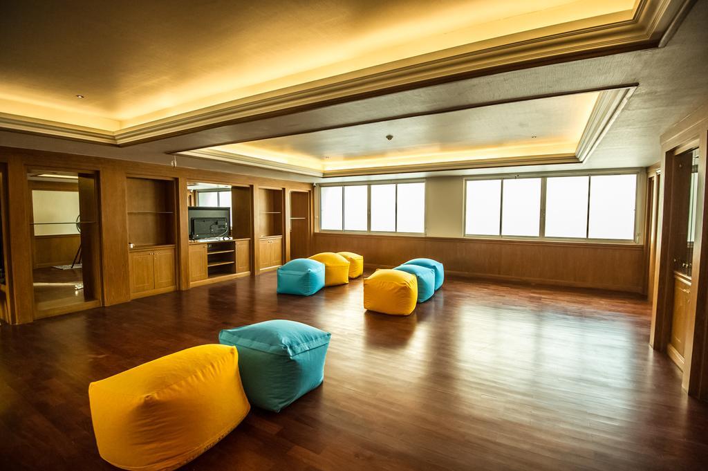Hostel Glur Pratunam