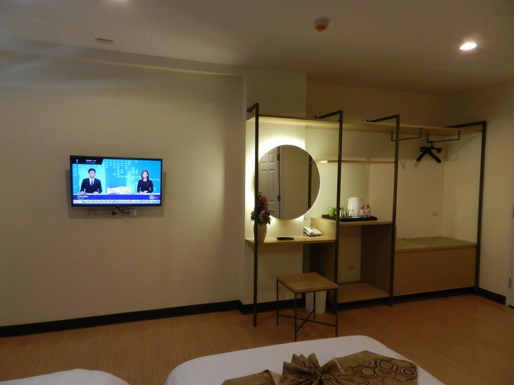 Hotel Klean