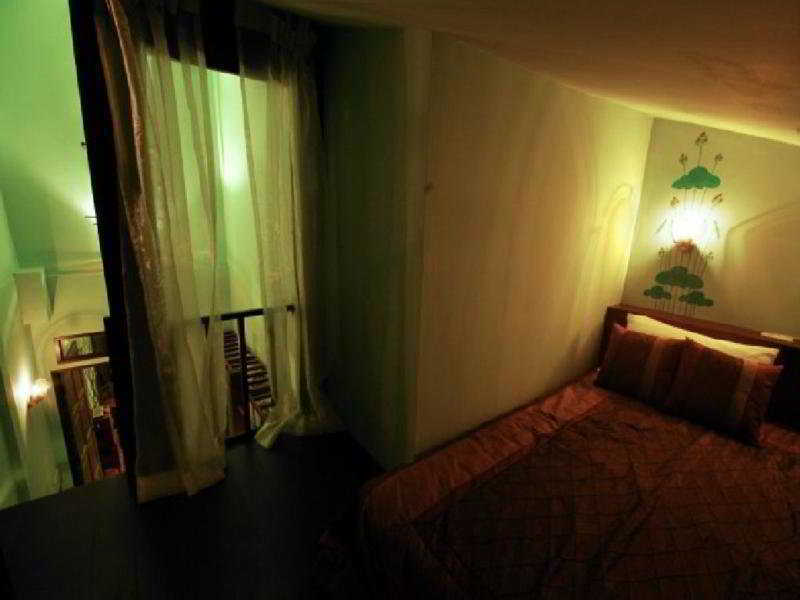 Old Capital Bike - Sha Certified Hotel Bangkok