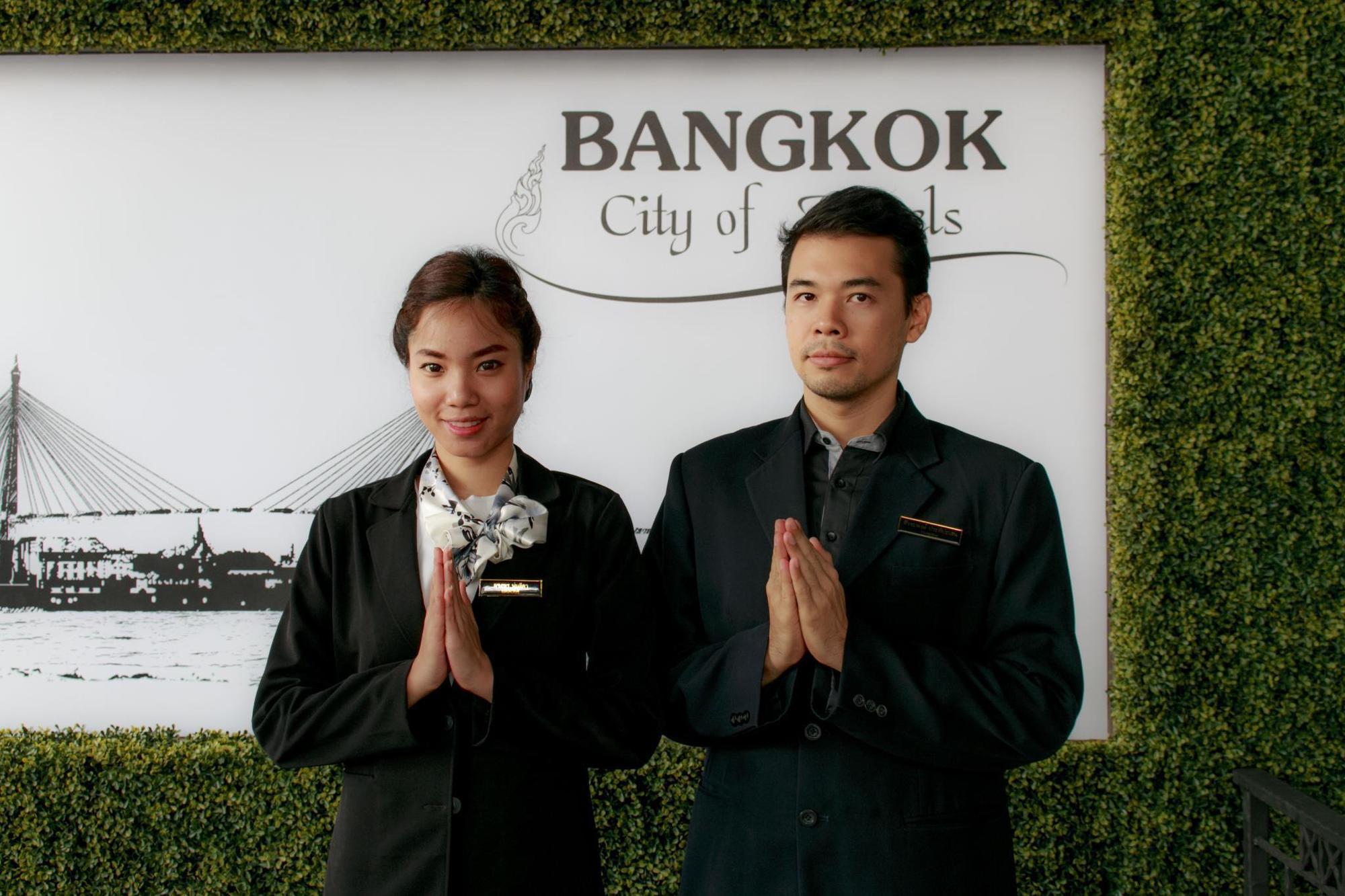 Hotel Town In Town Gardent