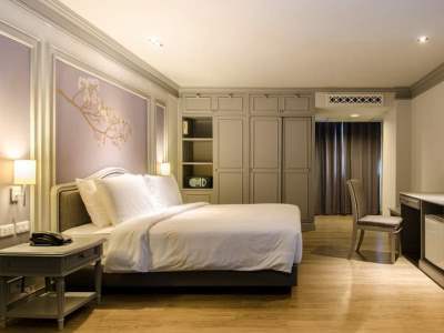 The Pantip Ladprao 5* Bangkok
