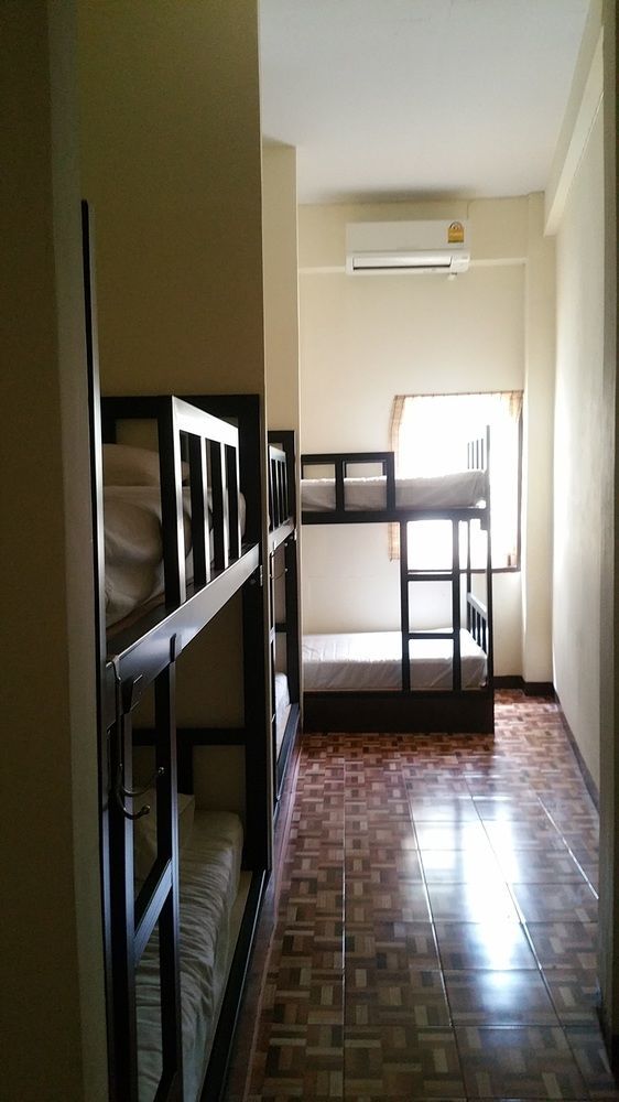 Hostel Relax Time Silom Bangkok
