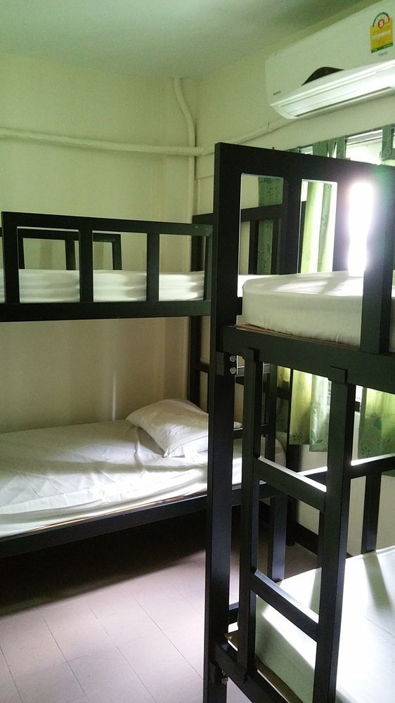 Relax Time Silom Hostel Bangkok
