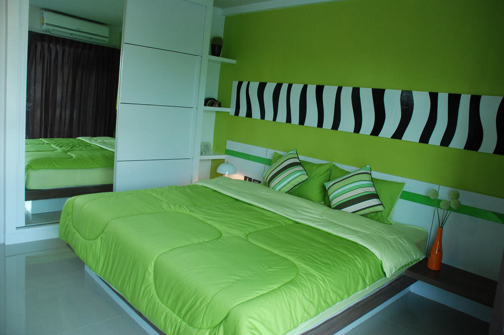 Hotel The Star Rangsit Bangkok