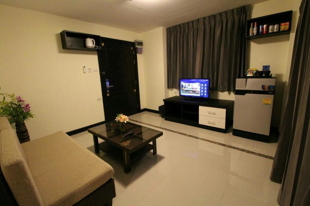 Hotel Leelawadee Modern Huaykwang - ลีลาวดี ห้วยขวาง Bangkok
